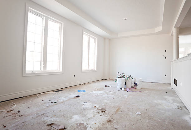 Best Mold Odor Removal Services  in Kingstown, MD