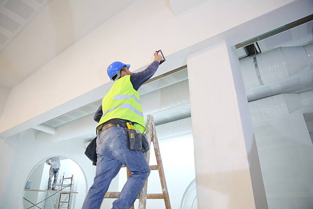 Best Airborne Mold Testing  in Kingstown, MD